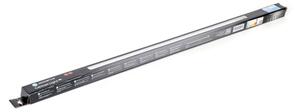 Aigostar - LED osvetlenie skrine s pohybovým senzorom LED/6W/5V 5700K biela