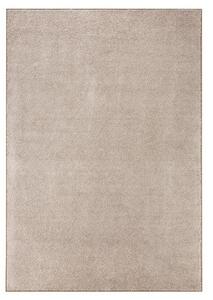 Hanse Home Collection koberce Kusový koberec Pure 102662 Taupe / Creme - 80x200 cm