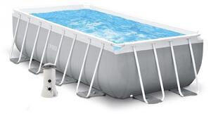 Bazén Marimex Florida Premium 2,00 x 4,00 x 1,00 m + KF 2,0 vr. prísl. - Intex 26776NP