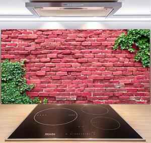 Panel do kuchyne Murovaná múr pl-pksh-140x70-f-76830523