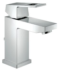 GROHE Eurocube - Páková umývadlová batéria, veľkosť S, chróm 2312700E