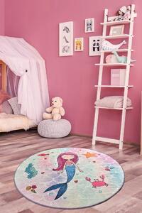 ASIR Koberec 140 cm SEA PANNA viac farieb