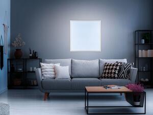 LIVARNO home Nástenný a stropný LED panel (panel 62 x 62 cm) (100359093)