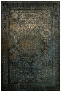 Koberec Dywilan Omega Mamluk tmavomodrý
