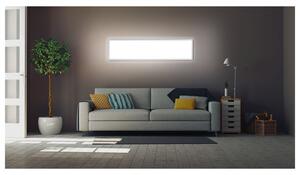 Livarno home Nástenný a stropný LED panel (obdĺžnik) (100359235)