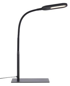 LAMPA NA PÍSACÍ STÔL, 37,5/15/43,5 cm Novel - Interiérové svietidlá