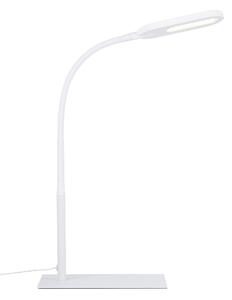 LAMPA NA PÍSACÍ STÔL, 37,5/15/43,5 cm Novel - Interiérové svietidlá
