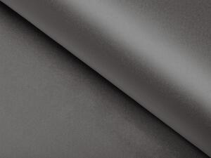 Biante Saténový štvorcový obrus polyesterový Satén LUX-004 Sivohnedý 40x40 cm