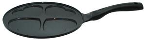PANVICA NA LIEVANCE SRDCE, keramický povrch, 26 cm Homeware Profession. - Panvice na lievance & palacinky