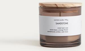 Sviečka ESSENTIAL Sandstone 786952