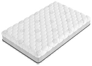 MATRAC Z PAMÄŤOVEJ PENY, 90/210 cm P & B - Matrace, Online Only