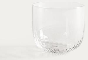 Sada pohárov VELARE s drážkovaným dnom 793264 290 ml (4 ks)