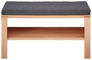 LAVICA DO PREDSIENE, 90/48/40 cm Linea Natura - Skrine, Online Only