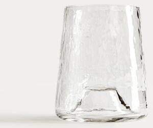 Sada pohárov CLARUM s vypuklým dnom 006905 450 ml (4 ks)