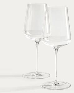 Sada pohárov VIVIER na biele víno 001917 420 ml (2 ks)