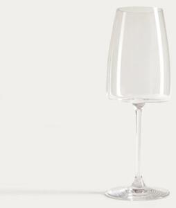 Sada pohárov BELLAVINO na biele víno 007223 420 ml (4 ks)