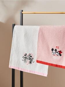 Sinsay - Uterák 2 pack Mickey Mouse - pastelová ružová
