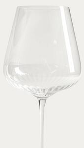 Pohár VELARE na červené víno 793271 640 ml