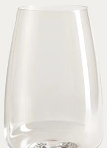 Sada pohárov BELLAVINO na biele víno 007223 420 ml (4 ks)