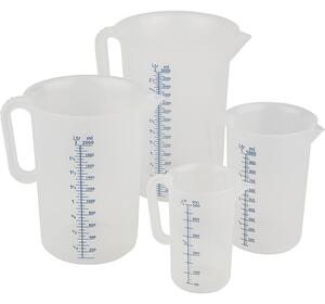 APS Odmerka, obsah: 2,00 liter, výška: 205 mm, priemer: 155 mm