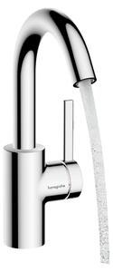 Hansgrohe Zesis S Umývadlová batéria chróm