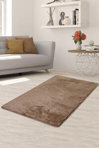 ASIR Koberec 80 x 140 MILANO hnedý