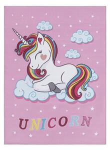 Detský koberec ARES UNICORN