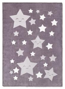 Detský koberec SOFTY STARS