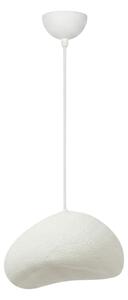 Brilagi - Luster na lanku WABI SABI 1xE27/40W/230V priemer 32 cm biela