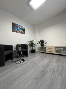 CANADIAN DESIGN Green line Dub sivý 8594187731175 - 2.14 m2