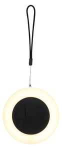 Globo 36818 - LED Prenosná solárna lampa LED/3W/3,7V IP54