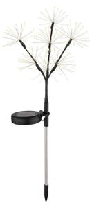 Globo 36092 - LED Solárne svietidlo 3xLED/0,06W/3V IP44 ohňostroj