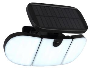 Globo 36498 - LED solárne svietidlo so snímačom LED/10W/3,7V IP44