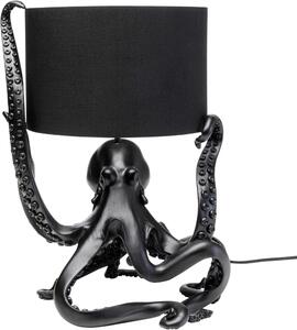 STOLNÁ LAMPA, E27, 36,5/47/32,5 cm Kare-Design - Interiérové svietidlá