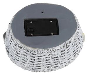 Globo 36371 - LED solárne svietidlo LED/0,08W/1,2V IP44 pes