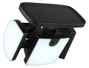 Globo 36498 - LED solárne svietidlo so snímačom LED/10W/3,7V IP44