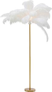 STOJACIA LAMPA, 65/165/65 cm Kare-Design - Interiérové svietidlá