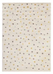 Koberec CANVAS DOTS