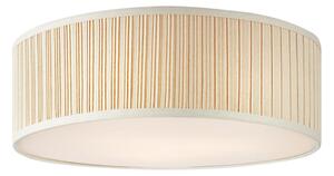 Markslöjd 109133 - Stropné svietidlo LUX 3xE27/60W/230V pr. 57 cm len