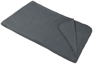 FLEECOVÁ DEKA, polyester, 130/160 cm Boxxx - Textil do domácnosti