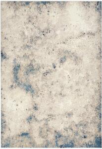 Koberec CALVIN KLEIN INFINITY IFN05 IVORY GREY BLUE