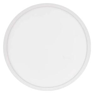 LED Stropné svietidlo FLORI LED/22W/230V 4000K biela pr. 42 cm