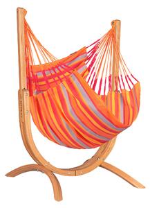 HOJDACIA SIEŤ La Siesta - Online Only záhrada, Online Only