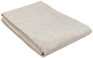DENNÁ PRIKRÝVKA, polyester, 220/240 cm Novel - Textil do domácnosti