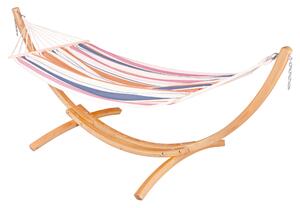 HOJDACIA SIEŤ La Siesta - Série záhradného nábytku, Online Only