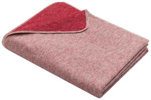 DEKA, bavlna (recyklovaná), 130/170 cm David Fussenegger - Textil do domácnosti
