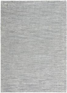 Koberec CALVIN KLEIN GRAPHITE ivory / sivý
