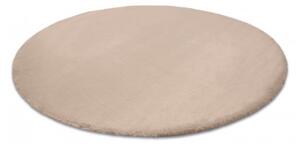 Koberec BUNNY KRUH taupe béž