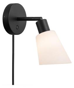 Nordlux - Nástenné bodové svietidlo MOLLI 1xE14/25W/230V