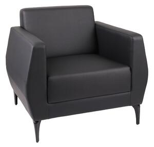 Kreslo Basco Black